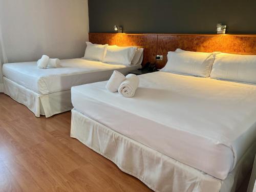 AP Hotel Madrid Airport, Madryt