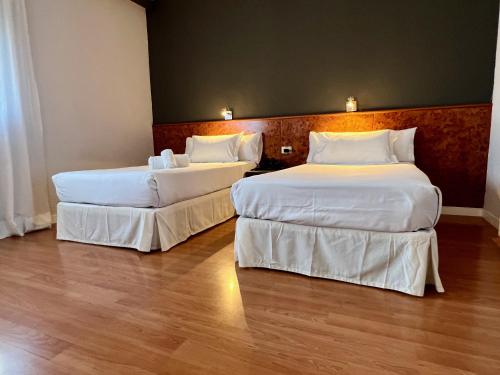 AP Hotel Madrid Airport - image 8