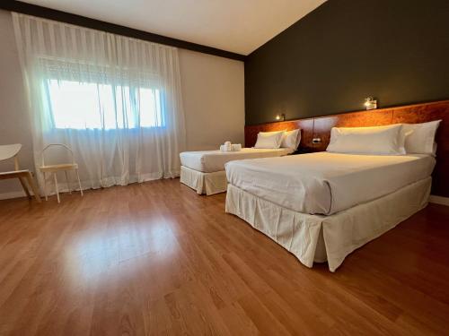 AP Hotel Madrid Airport - image 5