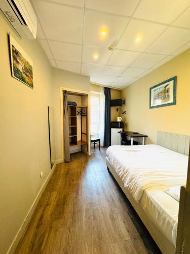 Hotel Saint Andre Gare SNCF in Clermont-Ferrand