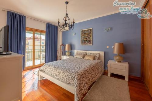 Carcavelos Ocean Breeze in คาร์คาเวโลส
