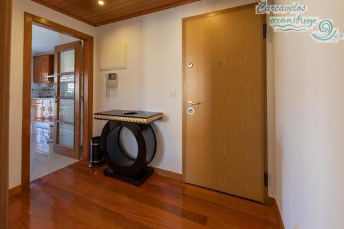 ทัศนียภาพภายนอกโรงแรม, Carcavelos Ocean Breeze in คาร์คาเวโลส
