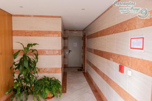 บริการและสิ่งอำนวยความสะดวก, Carcavelos Ocean Breeze in คาร์คาเวโลส