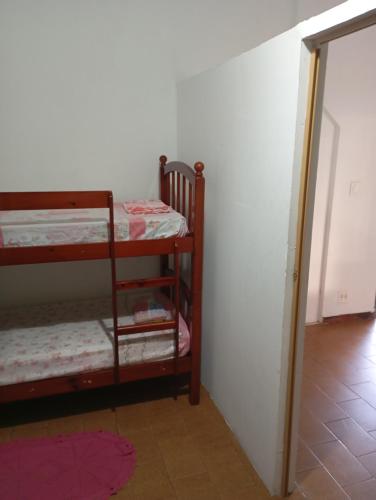 1 bunk bed