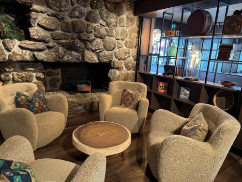 Skogstad Hotel - image 12