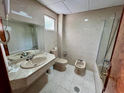 AP Hotel Madrid Airport - image 14