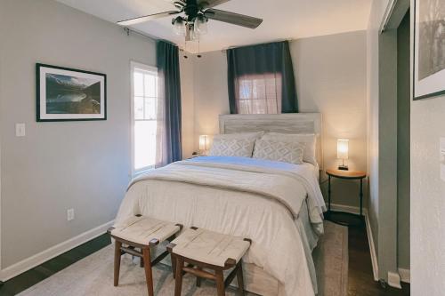 The Lakeland House in Lakeland, USA