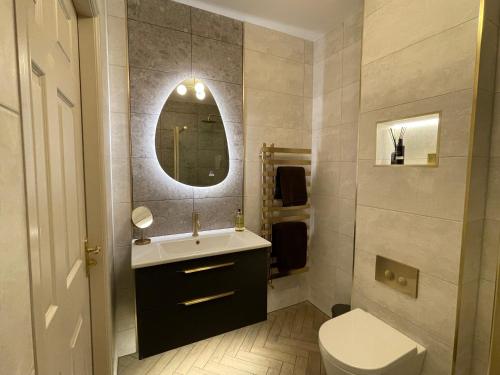 Cozy Manchester Hideaway with 2 Bedrooms, Manchester (fotografie 8)
