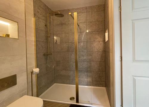 Cozy Manchester Hideaway with 2 Bedrooms, Manchester (fotografie 9)
