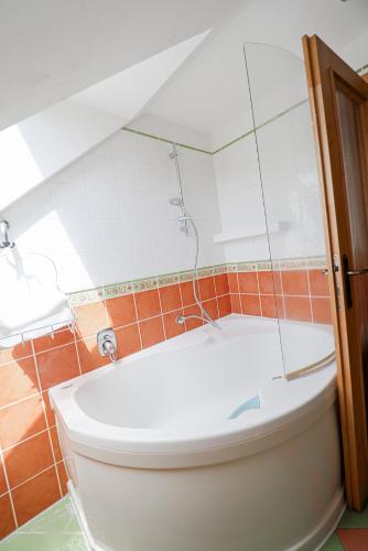 Apartman Anton Kvačany (Apartman Anton Kvacany) in Kvacany
