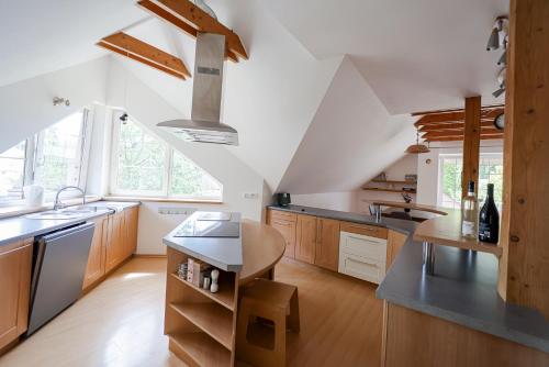 Apartman Anton Kvačany (Apartman Anton Kvacany) in Kvacany