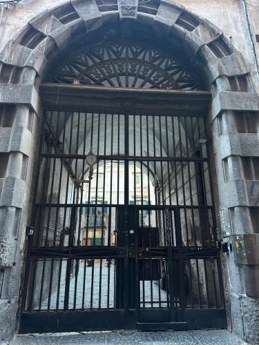 Santa Rosa House, Napoli (foto 2)