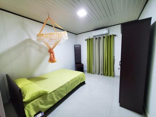 Bopitiya Residence 20 Mins from Airport in Pamunugama