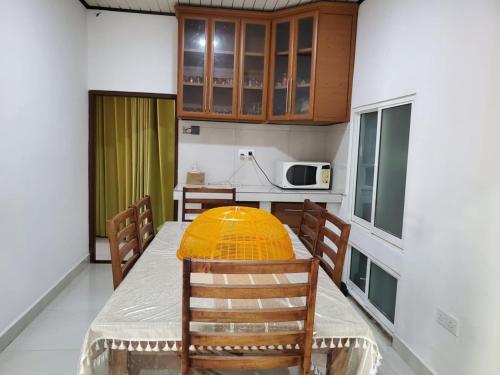 Kitchen, Bopitiya Residence 20 Mins from Airport in Pamunugama