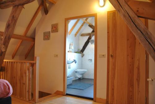 Erfgoed & Logies Den Heijkant