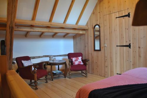 Erfgoed & Logies Den Heijkant