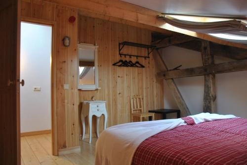 Erfgoed & Logies Den Heijkant