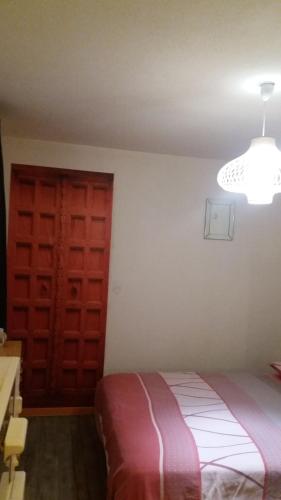 1 queen bed