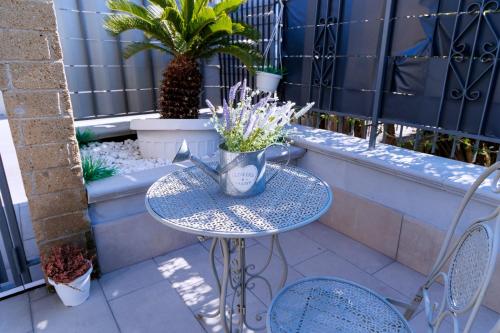 外部景觀, Etherea Guest House in 聖安托尼奧阿巴泰