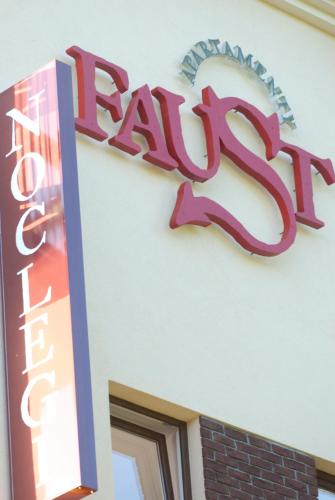 Apartamenty Faust - main image