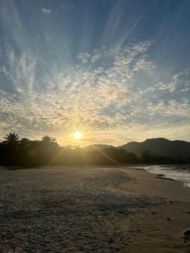 razgled, Encantos do Mar Pousadinha in Ubatuba