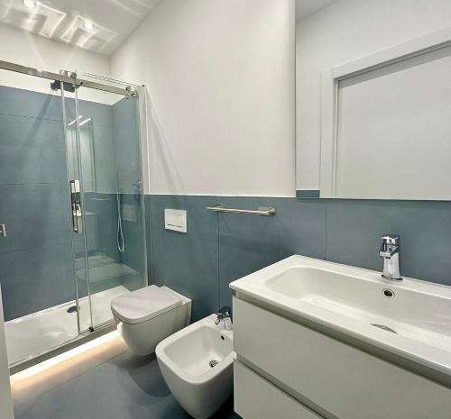 Exclusive tra mare e centro, Genua (zdjęcie 6)