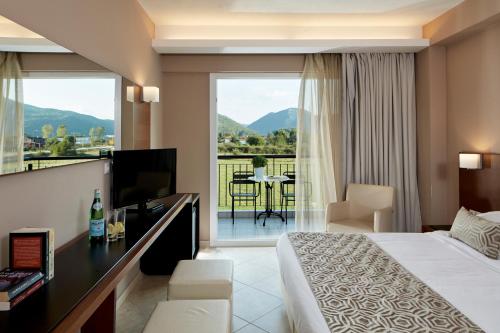 บริการและสิ่งอำนวยความสะดวก, Aar Hotel & Spa Ioannina in อิโออันนินา