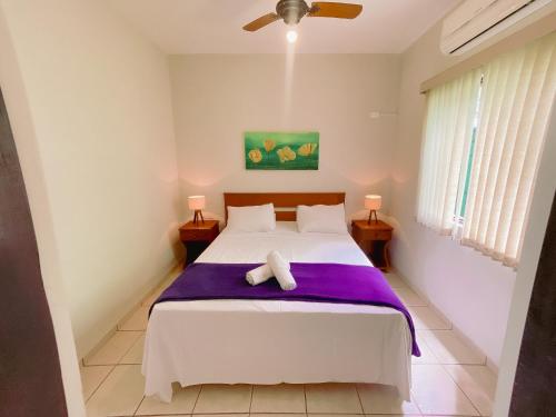 Pousada Banana Verde in Praia do Curral