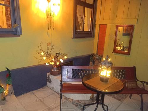 Létesítmények, STĀRĶA APARTAMENTI (STARKA APARTAMENTI) in Kuldiga