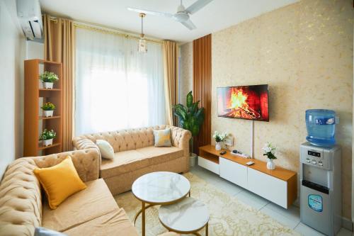 Buxton Point by Neema Havens 2 & 3 Bedroom, Mombasa (foto 10)