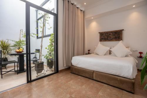 Ryad Marrakech 5