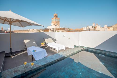 Ryad Marrakech, Marrakech (foto 8)
