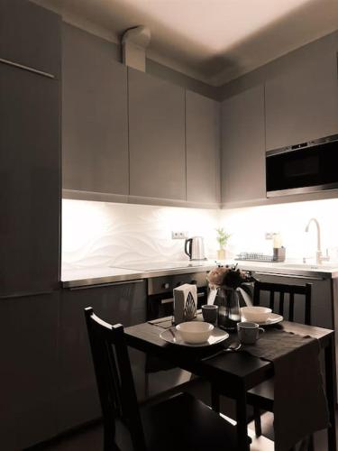 Château Étoile Loft - PRG Centre, Praga (zdjęcie 8)