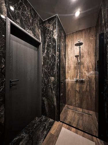 Château Étoile Loft - PRG Centre, Praga (zdjęcie 9)