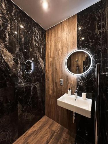 Château Étoile Loft - PRG Centre, Praga (zdjęcie 10)