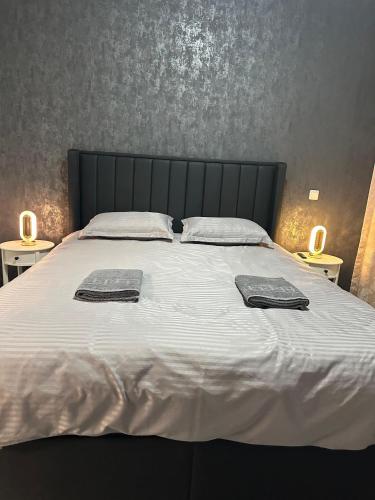 Alex Mnl Lux Apartment free parking D12, Bucharest