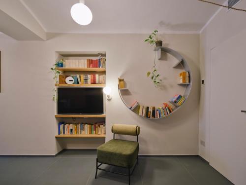 Casa di Nina, Turín (fotografie 3)