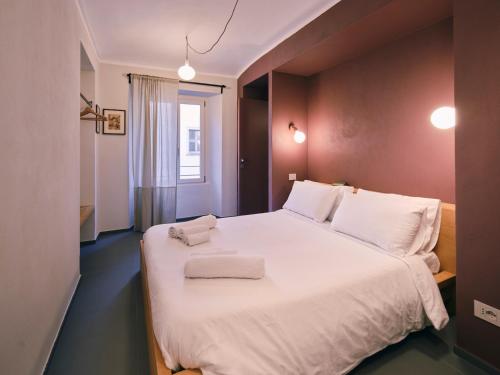 Casa di Nina, Turín (fotografie 7)