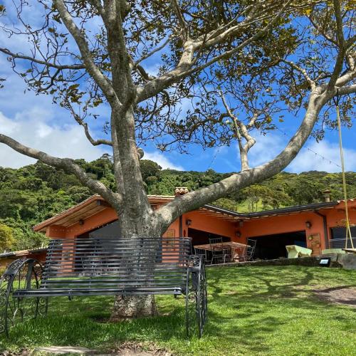 Posada Ventisquero in San Cristobal
