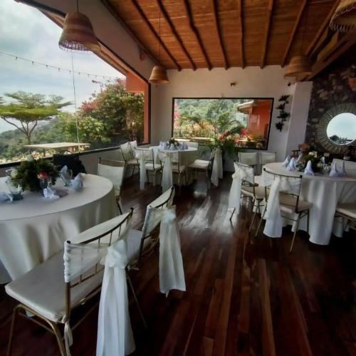 Posada Ventisquero in San Cristobal