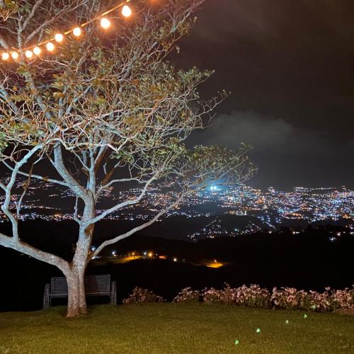 Posada Ventisquero in San Cristobal