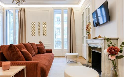 Appart Élégance, Lyon (zdjęcie 5)