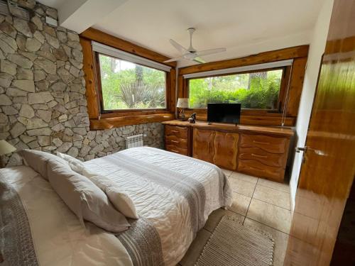 Cabanas en Valeria del Mar in Valeria Del Mar