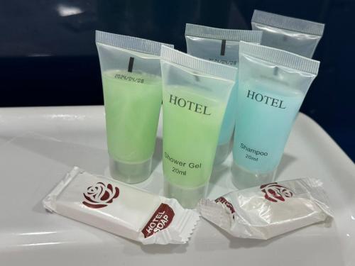 hotel photo