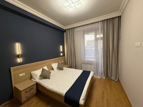 best apartments on Mashtoc avenue