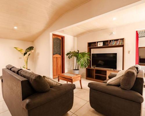 Gaby's Home In Downtown La Fortuna, Fortuna (photo 5)