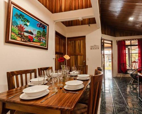 Gaby's Home In Downtown La Fortuna, Fortuna (photo 7)