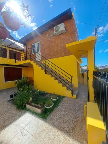 Casa Bubba, Federación