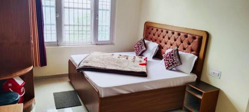 The Boho near Mall The Boho near Mall