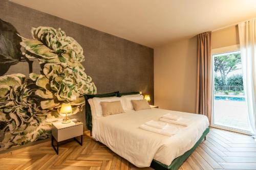 Bed & Breakfast LA HOME and Apartments, Moniga (zdjęcie 8)